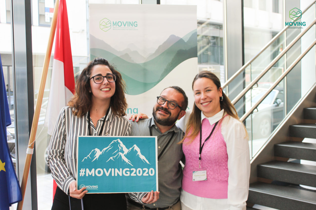MOVING Final Conference charts future for mountain areas in post-2027 ...
